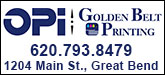 OPI Sponsorship Banner